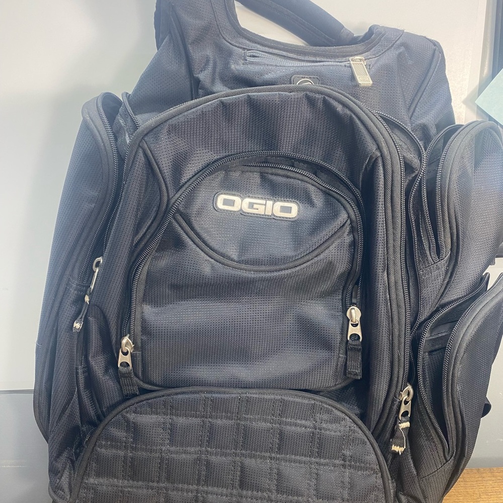 OGIO BackPack - Picture 2 of 5